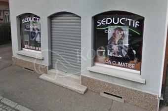 Photo du salon Séduc'Tif Coiffure