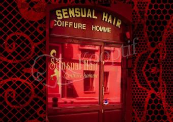 Photo du salon Sensual Hair