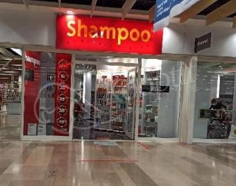 Photo du salon Shampoo