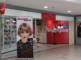 Photo du salon Shampoo Mably