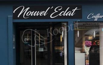 Photo du salon Coiffure Nouvel Eclat