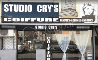 Photo du salon Studio Cry’s