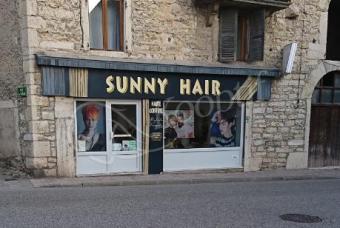 Photo du salon Sunny Hair Haute Coiffure