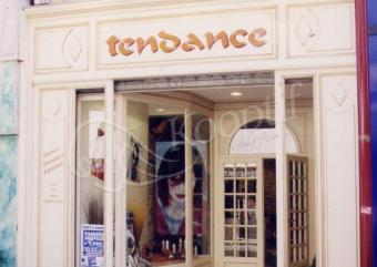 Photo du salon Tendances Coiffures