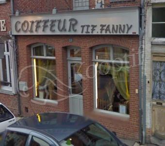 Photo du salon Tif’Fanny
