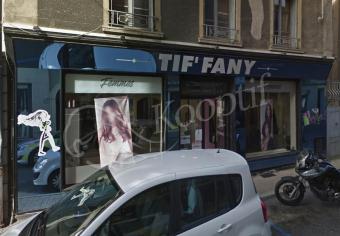 Photo du salon Tif’Fany