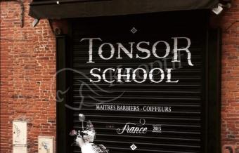 Photo du salon Tonsor School