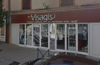Photo du salon Visagis