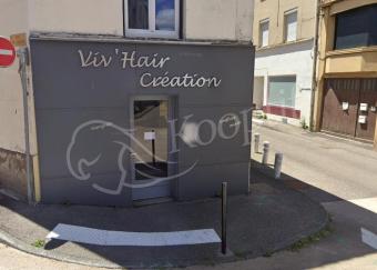 Photo du salon Viv’Hair Création