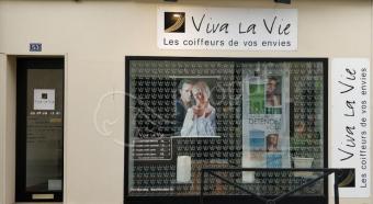 Photo du salon Viva La Vie